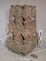 藏品(ガルダ(迦樓那))的圖片